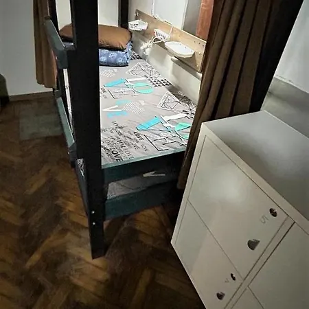 Hostel Bern Kişinev