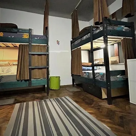 Albergue Bern *