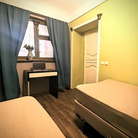Bern Albergue Chisinau