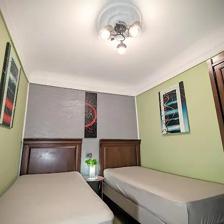 Hostel Bern *