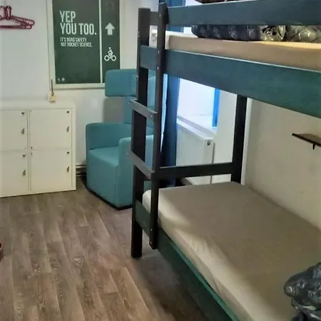 Bern Hostel *
