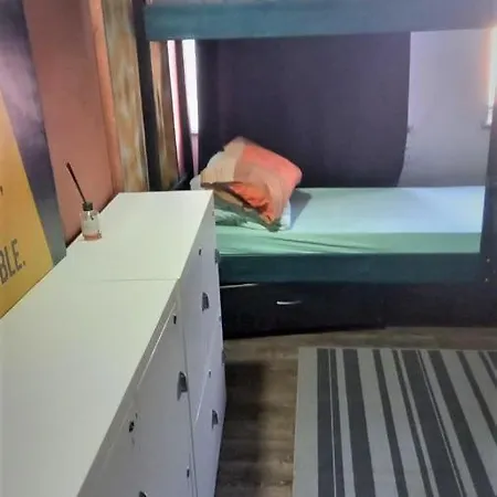Bern Hostel