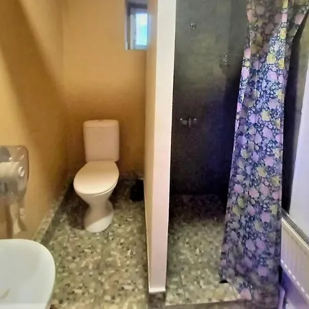 Bern Hostel *