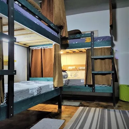 Bern Hostel
