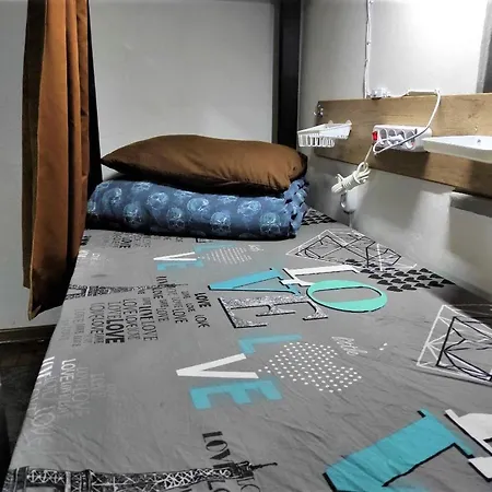 Bern Hostel