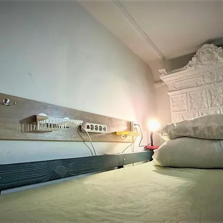 Hostel Bern *