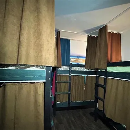 Bern Hostel *