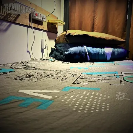 Bern Hostel Chişinǎu
