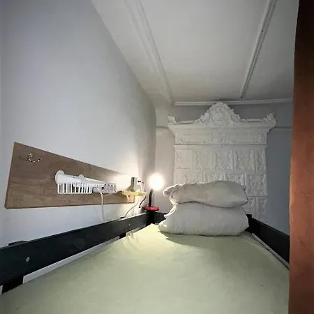 Hostel Bern