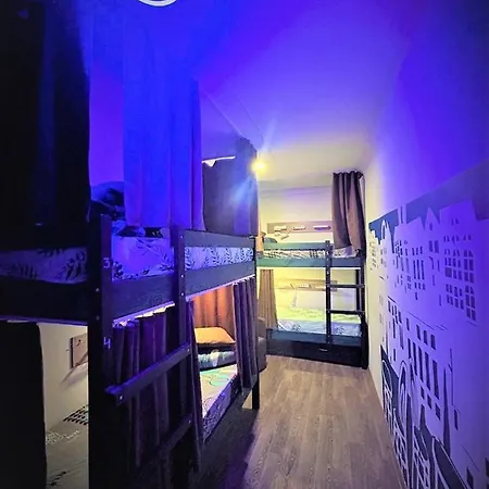 Hostel Bern *