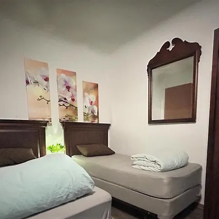 Hostel Bern