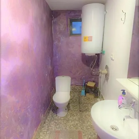 Bern Hostel *