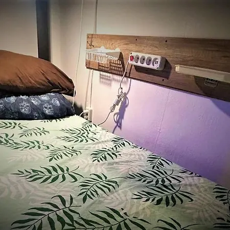 Hostel Bern *