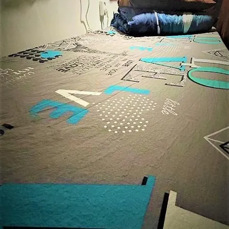Bern Hostel *
