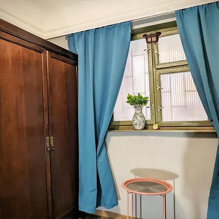 Bern Hostel Chişinǎu