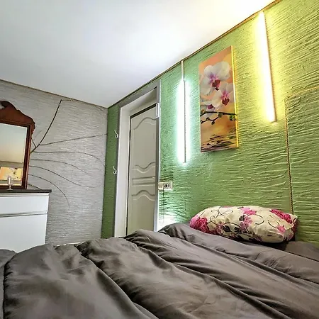 Hostel Bern Chişinǎu
