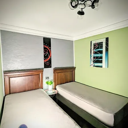 Hostel Bern