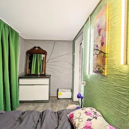 Bern Hostel