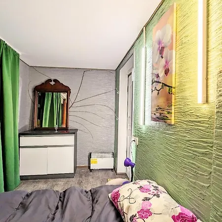 Bern Hostel Chişinǎu